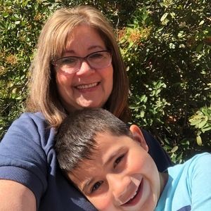 Meet your Posher, Anita